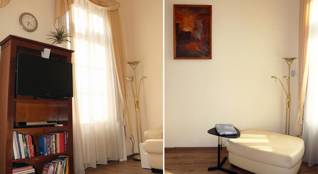 Classic Central Apartment Будапеща Екстериор снимка