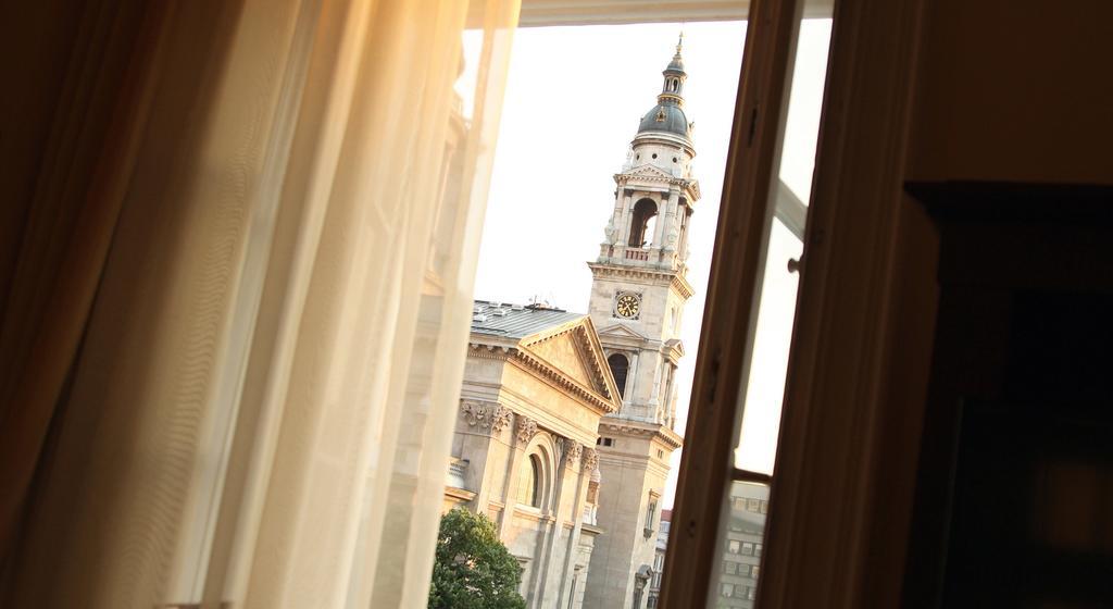 Classic Central Apartment Будапеща Екстериор снимка